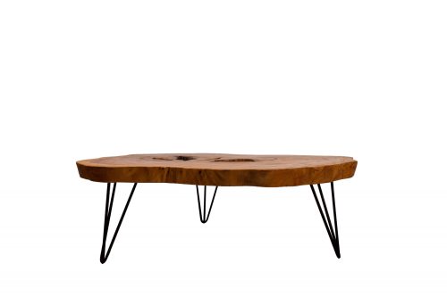 acacia wood coffee table materials