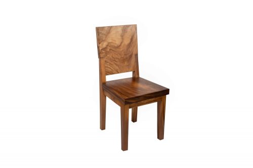 acacia dining chairs