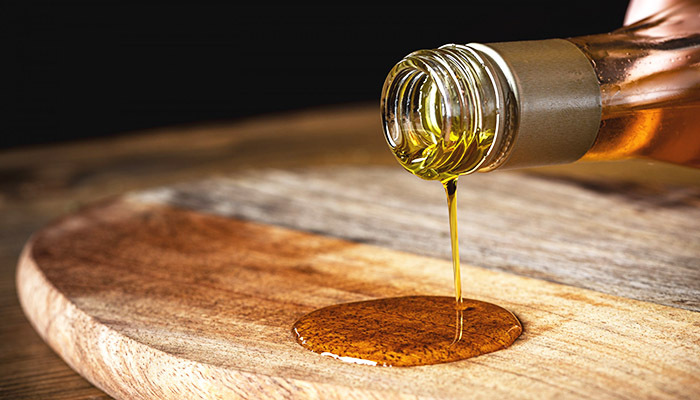 Which are the best oils for cutting board conditioning?