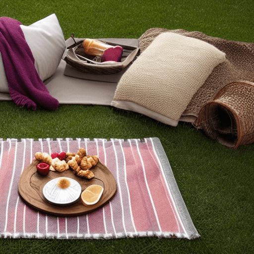 Breathable Outdoor Rugs
