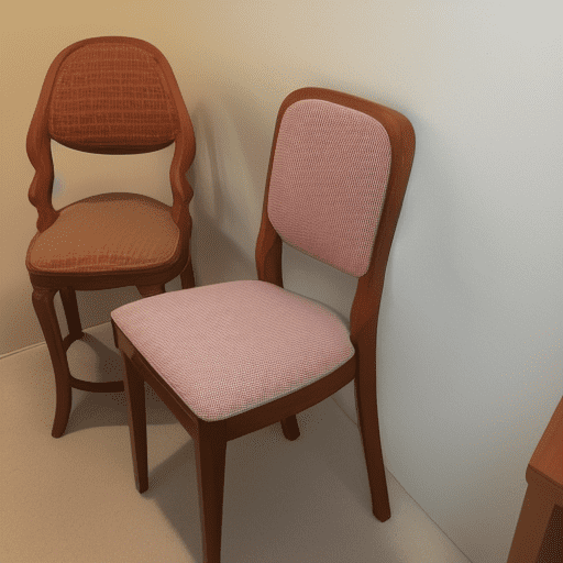 How to Recover Dining Room Chairs