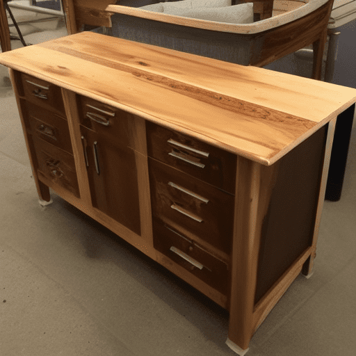 What Are the Best Wood Stains for this cabinet