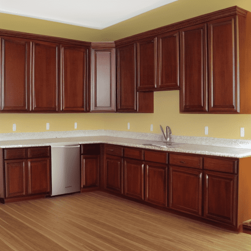 What Is the Best Wood for Kitchen Cabinets