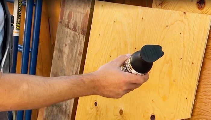 Indoor vs. Outdoor Wood Furniture Spray Paint
